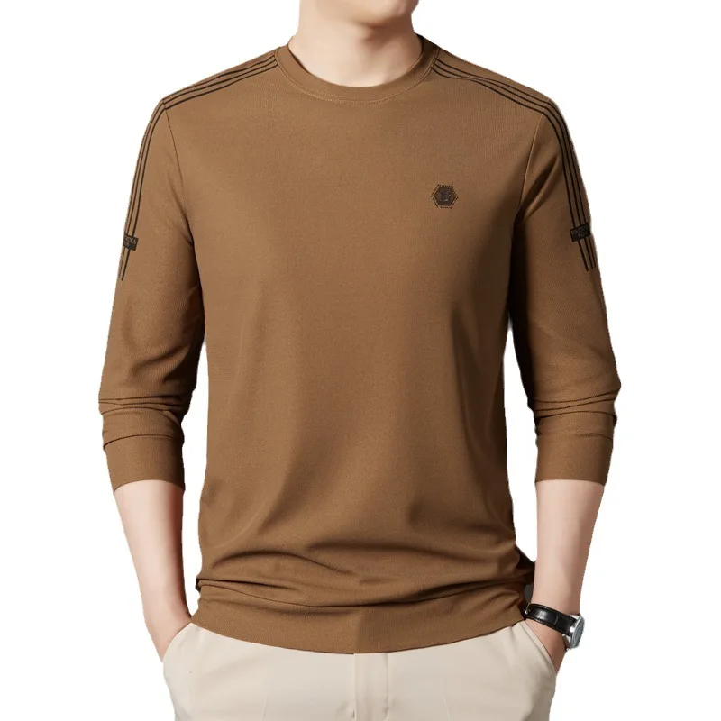 Рисунок 5 - Мужской свитер с длинным рукавом