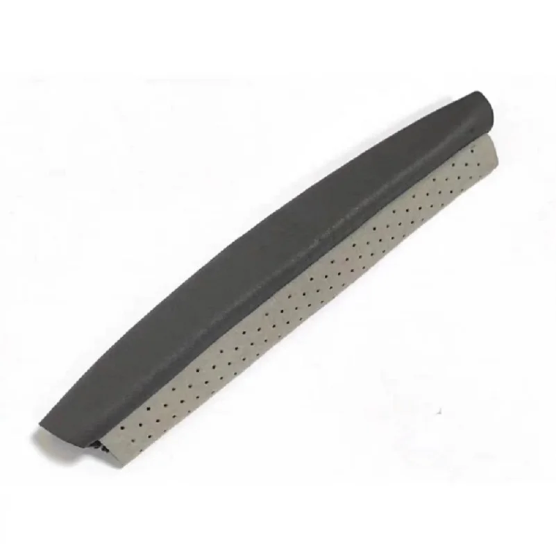 100% Original Headband leather For Focal Clear MG Pro Headphone Replacement Sponge Musk Skin Earmuff Ear pillow Ear Pads