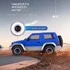 Ldrc Landa 1:14 Four-Wheel Drive Off-Road Climbing Remote Control Vehicle Ld1297 Assembly Model Kit Children'S Toy Birthday Gift 2