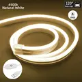 Natural White