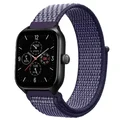 Heart purple