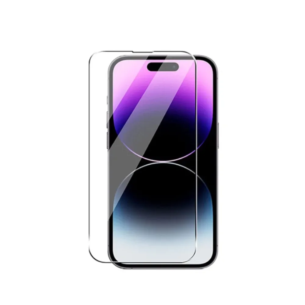 Premium Full Cover 9H Tempered Glass Screen Protector