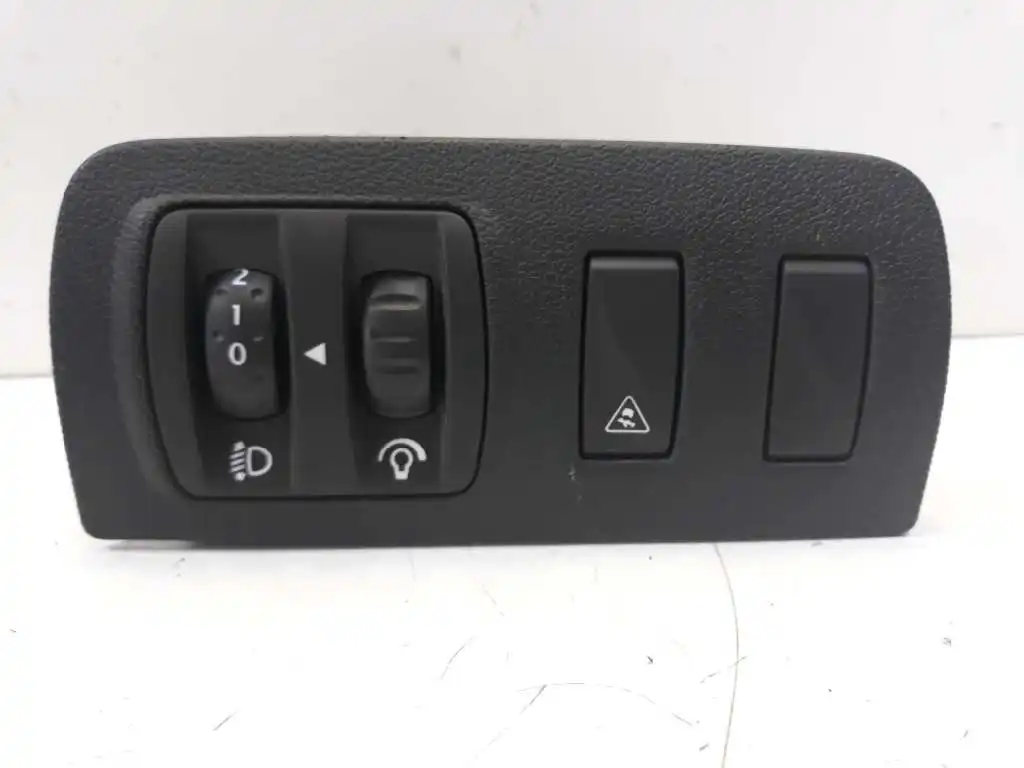 Коммутатор 648450001R Совместимый с: Renault Megane Iii Fastback 1 5 Dci (86 Cv) (б/у) | Автомобили и