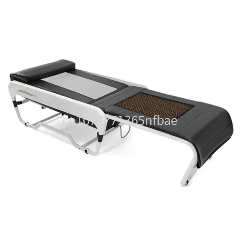 

Roller Massage Bed For 100% Safety Hot Selling Master V3