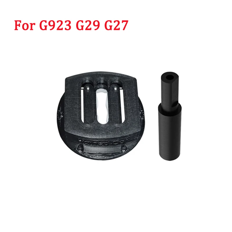 Per Logitech G29 G27 G25 G923 Simracing Volante H Gear Shifter Upgrade Kit Di Smorzamento