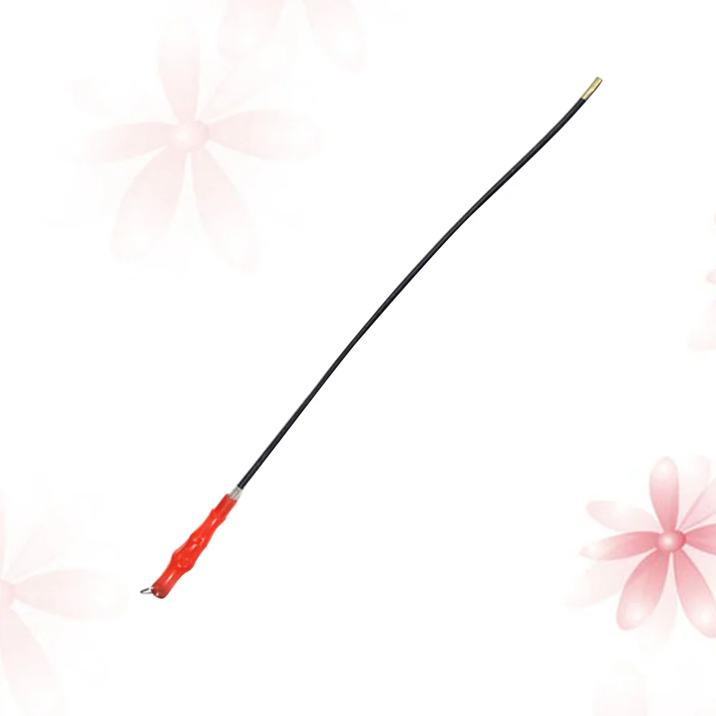 Magnet Spring Grip Grabber Magnetic Pick-up Tool Flexible Extending Rod Stick Telescoping Claw Tools Mechanics Claws