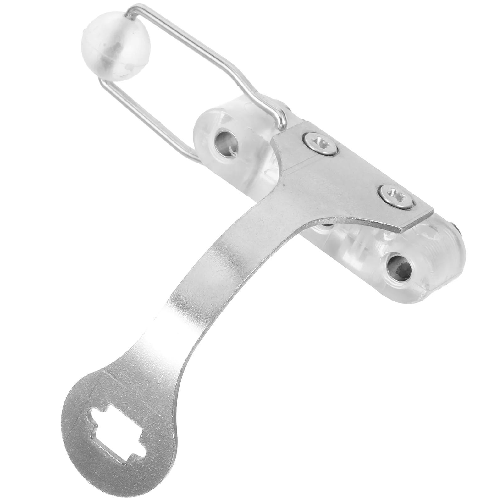 Replacement Epee Socket Professional Fencing Equipment Stainless Steel Bracket For Products Fencing Supplies Portable