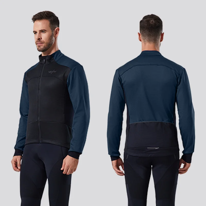 Giacche Antivento Ciclismo Uomo - Marchi Top