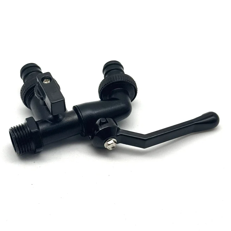 Rubinetto Da Giardino, Antigelo In Ottone, Resistente A Temperature Da 20 A 120~p204535284