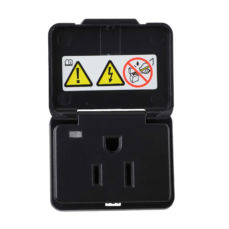 MOPAR OEM Power Outlet Inverter For 2013-2016 RAM 1500, 2500