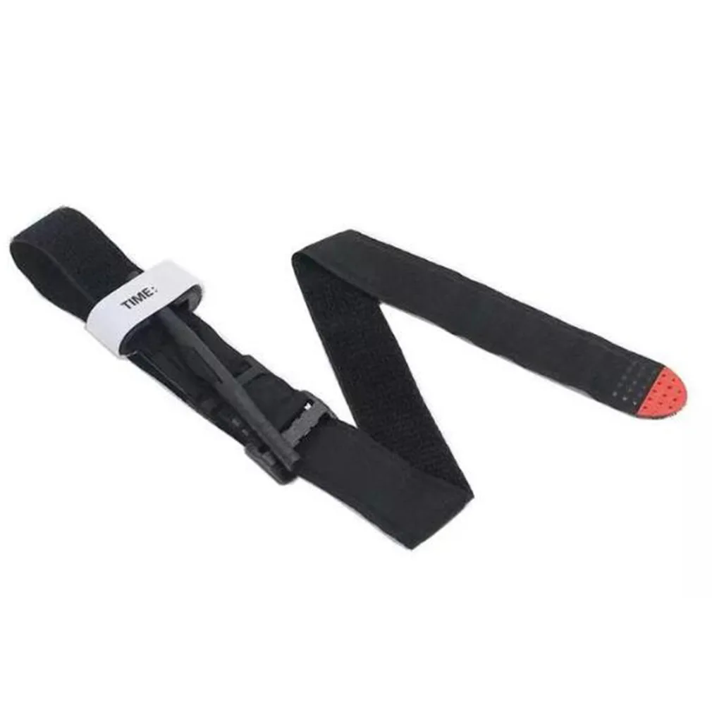 Spin Type OneHanded Outdoor Tactical First Aid Tourniquet Outdoor