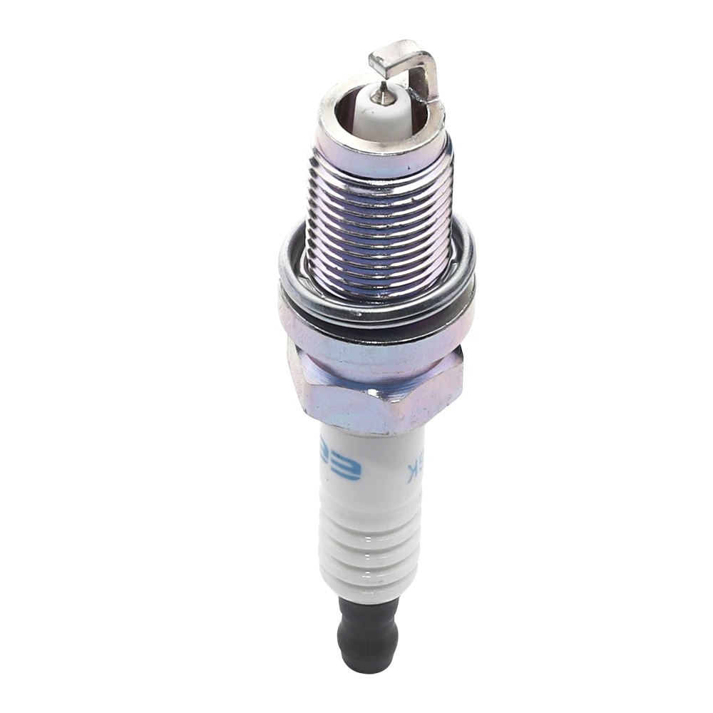 RTG Automotive Iridium Spark Plugs (4 Pack) For Honda Jazz Mk3 1.4 - SP002SIx4/1671