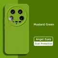 Mustard Green