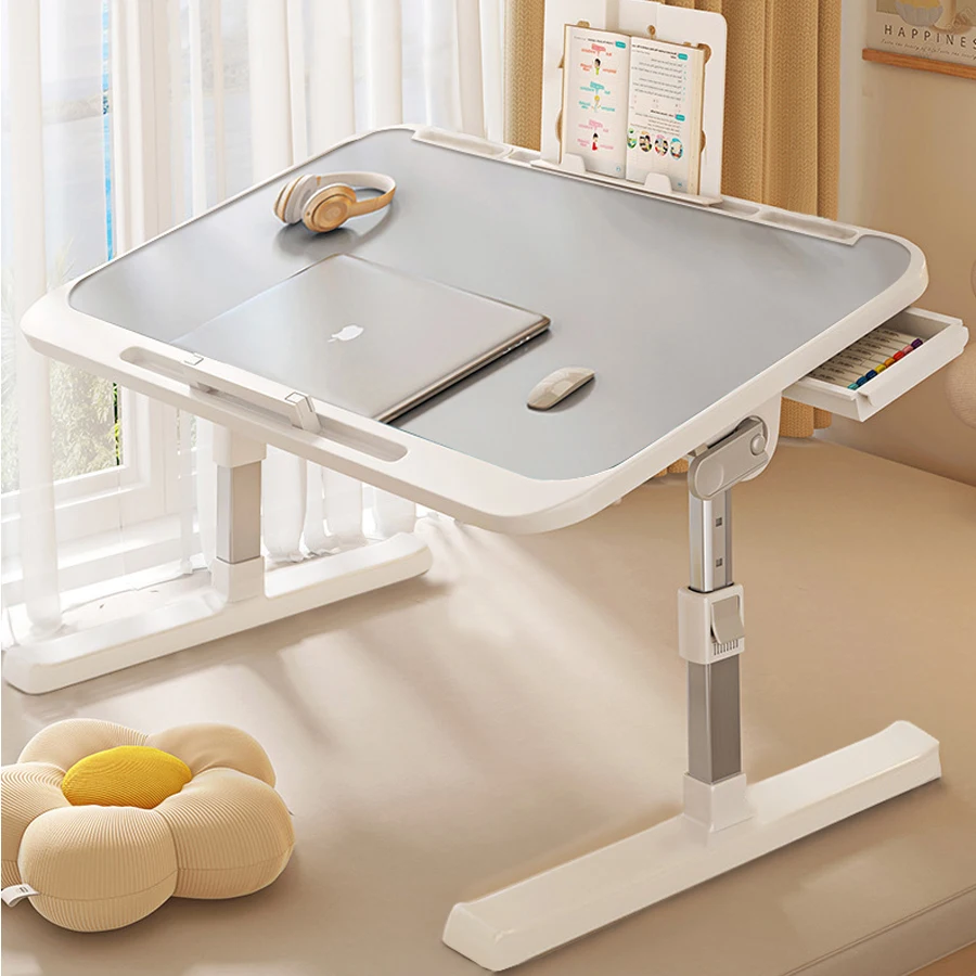 Adjustable Foldable Laptop Desk 1