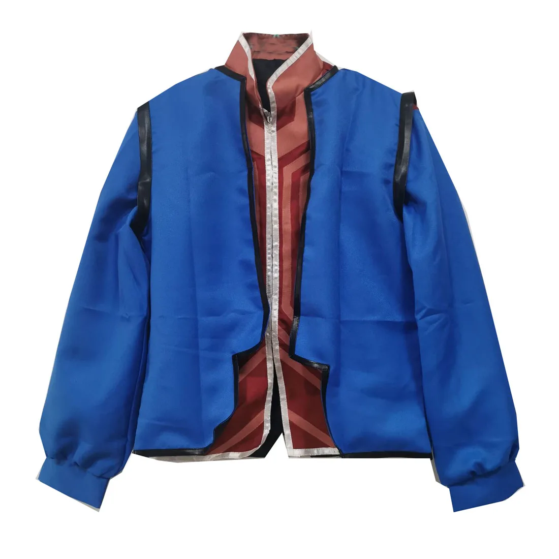 2023 The Dragon Prince Cosplay Prince Callum Halloween Costume Cosplay Su Misura Di Qualsiasi Dimensione