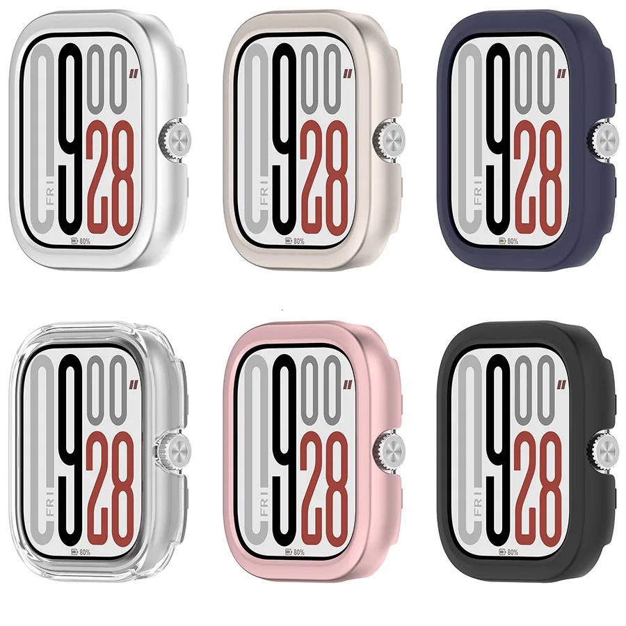 Durable Protective Cover - Premium Case Frame Shell Bumper