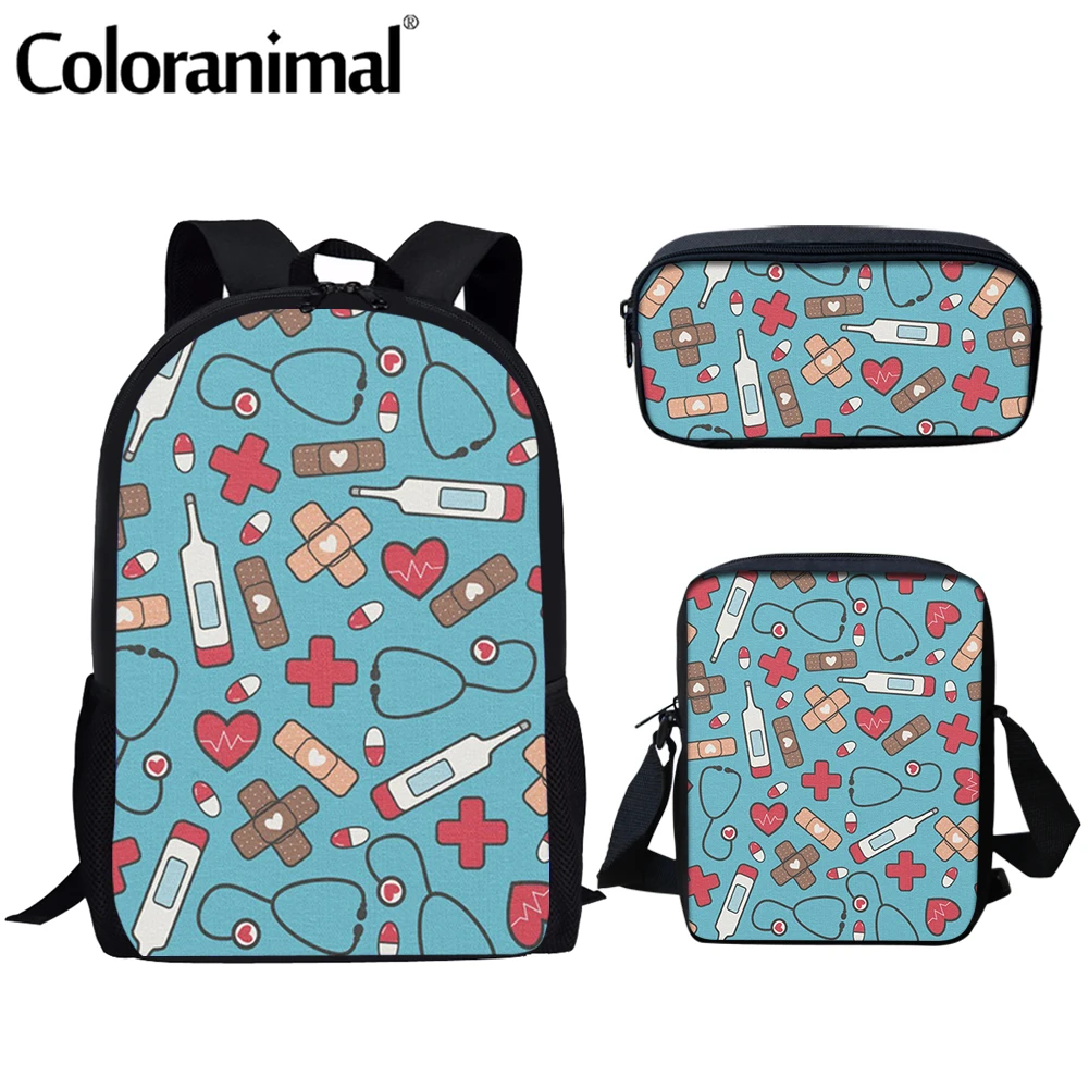 Discover 145+ bag for clinical rotations super hot 3tdesign.edu.vn