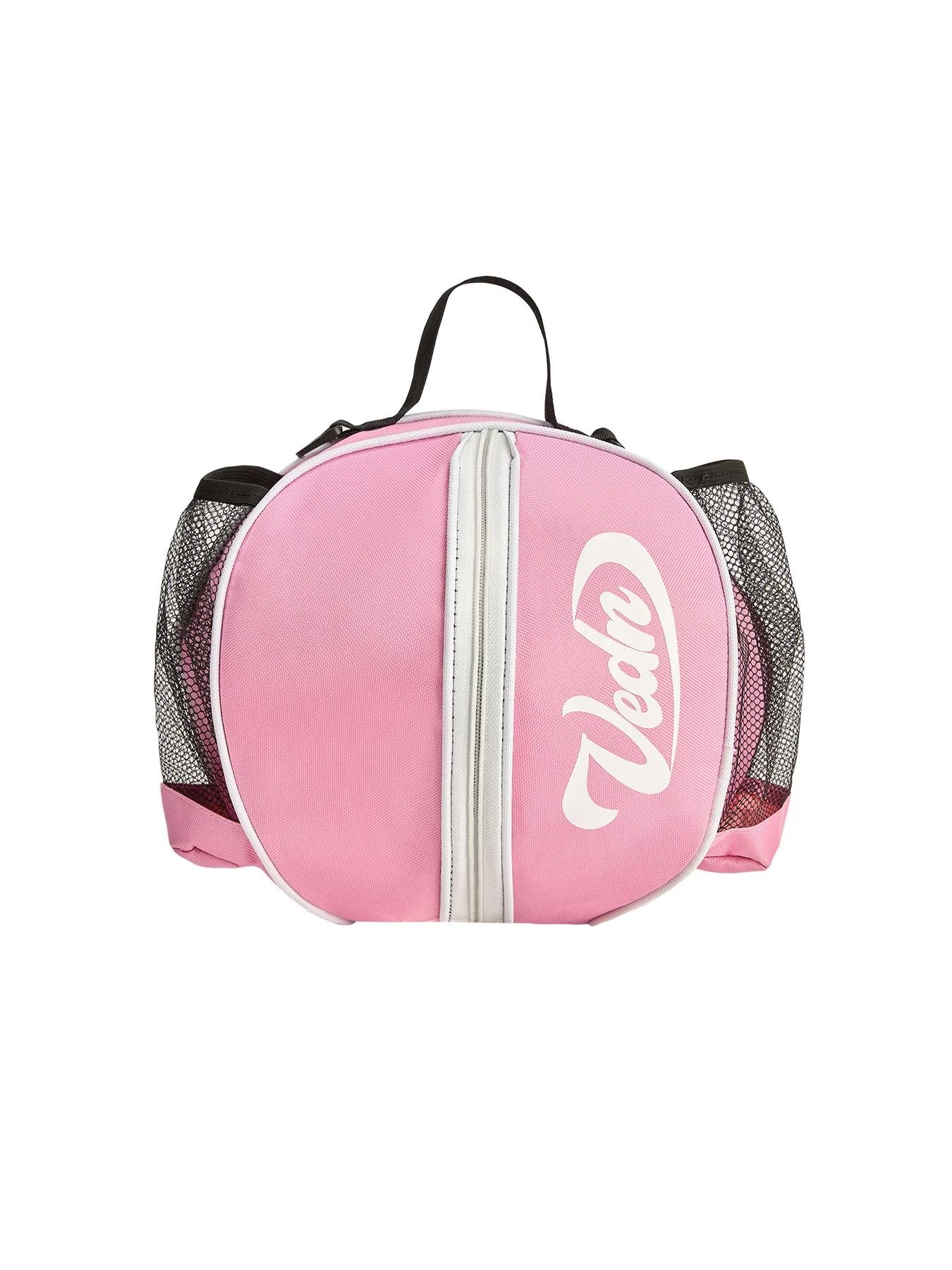 Black Pink Basketball Volleyball Bag 9