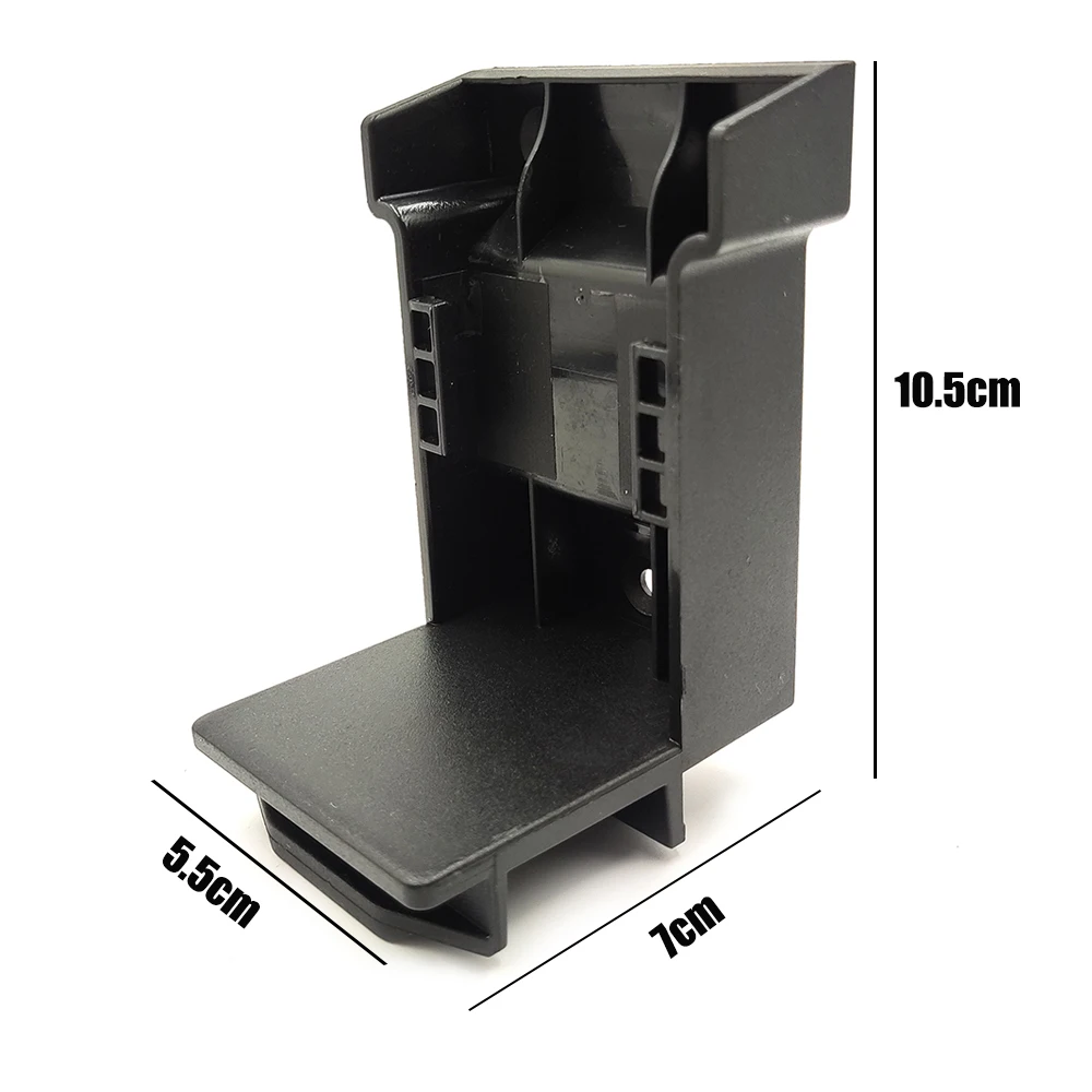 Soporte de batería de taladro para Dewalt, base de soporte de Batería 2 en 1, 18V, 20V, Milwaukee, 18V, 1, 3, 5 piezas