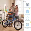 22358-778d6d.jpg Children's Bikes, 12-20 Inch, Suitable for Ages 3-8, Toddler to Kids, with Removable Training Wheels, Handbrake, and Rear Brake,
