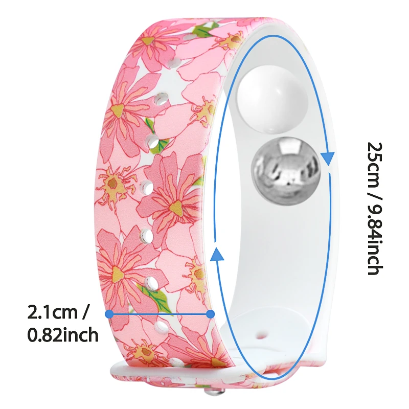 Morning Sickness Relief Wristbands Motion Sickness Bands for Adults Sea Wristbands for Cruise Travel Nausea Relief Band