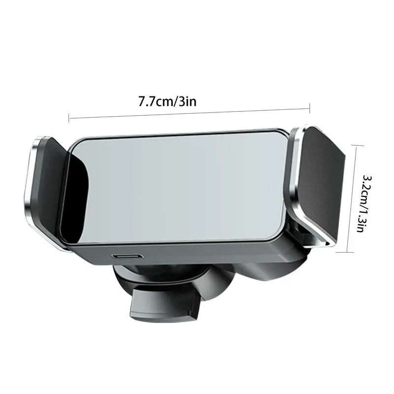 Рисунок 6 - Автомобильное крепление для телефона