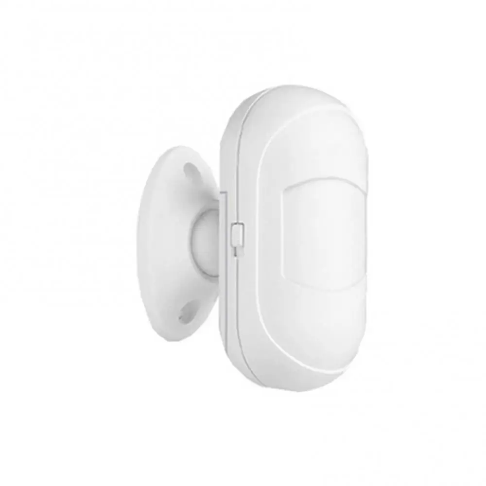 ZigBee3.0 Infrared Human Body Sensor Graffiti Smart Home Infrared Sensor PIR Infrared Human Motion Sensor