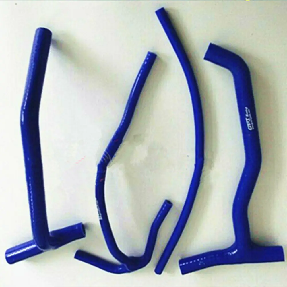 

Silicone Radiator Hose Pipe Tube Kit For Husqvarna TE410 TE570 TC570 SM570 TE610 TC610 SM610 1992-2008 TE TC SM 410 570 610