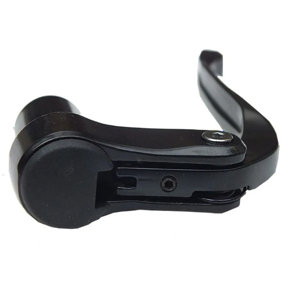 1pc Fahrrads tangen Armlehnen stange aus Aluminium legierung für Rennrad rennen tt Lenker clip am Entspannungs lenker Triathlon Lenker – Detail 16