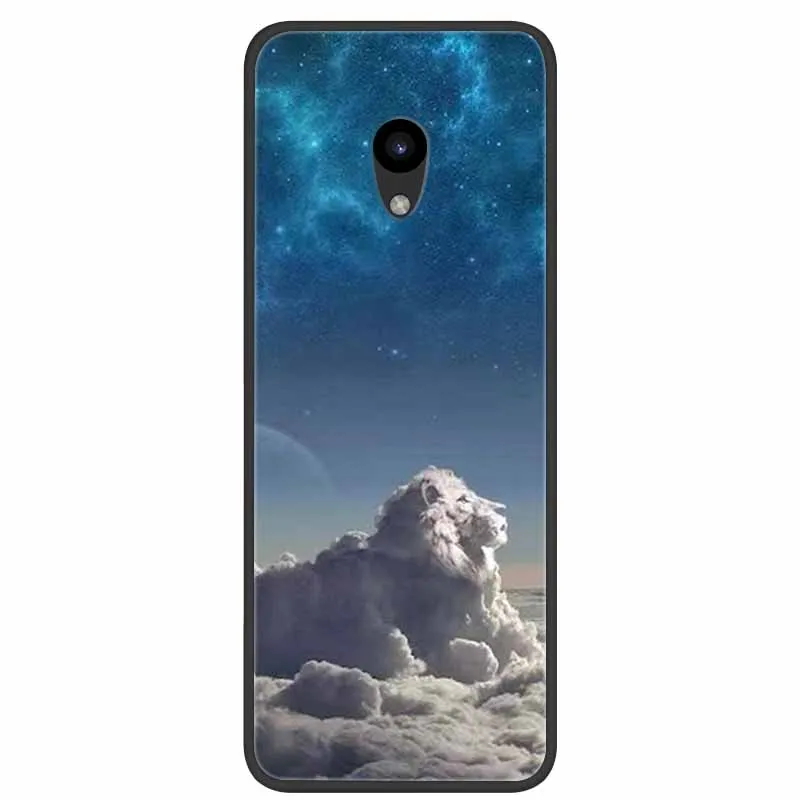 Animal Soft Silicone Protective Phone Case - Stylish & Durable Back Cover