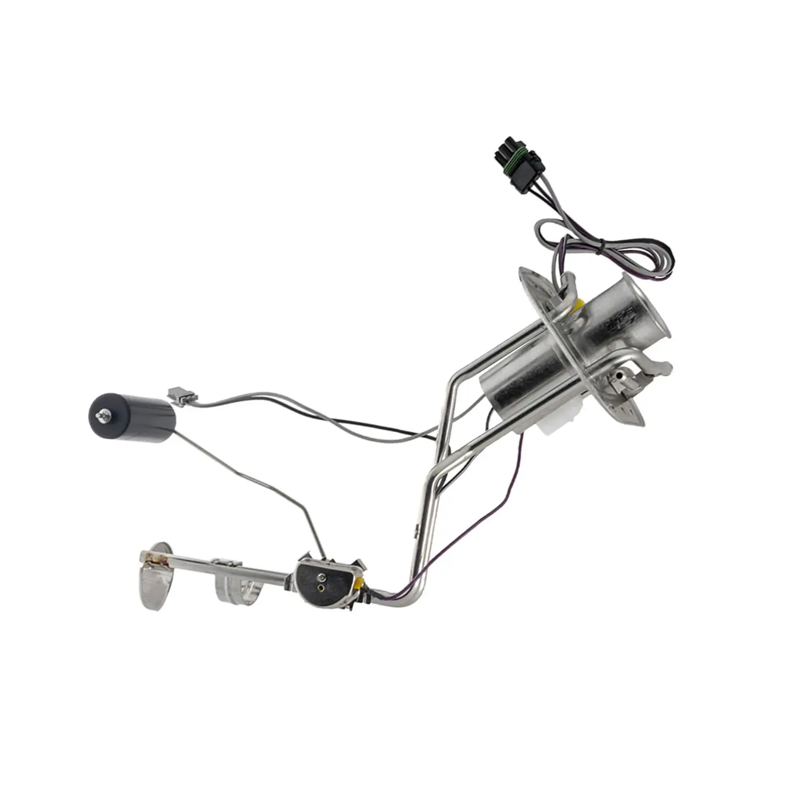 

Fuel Tank Sending Unit Replacement Assembly for Chevrolet Corvette 1988 Car Accessories High Performance Easy to Install