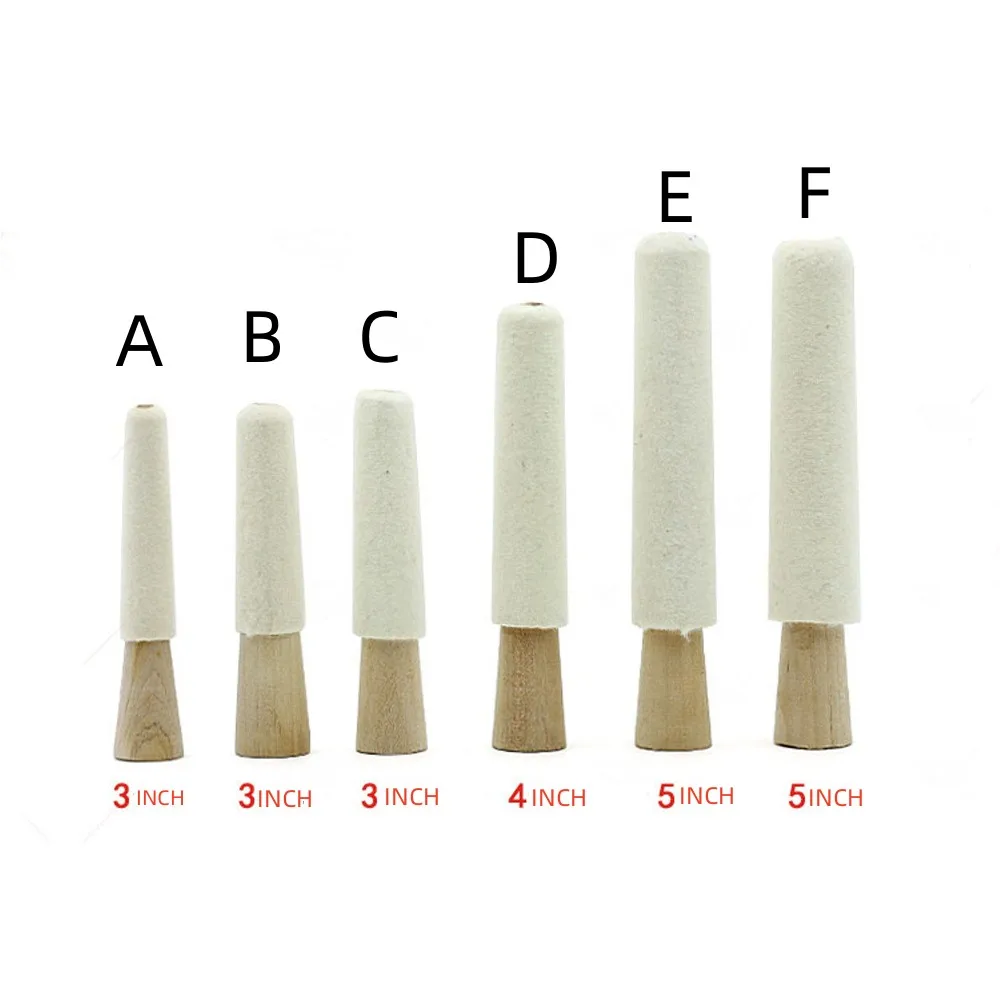 Рисунок 4 - Фетровое внутреннее кольцо