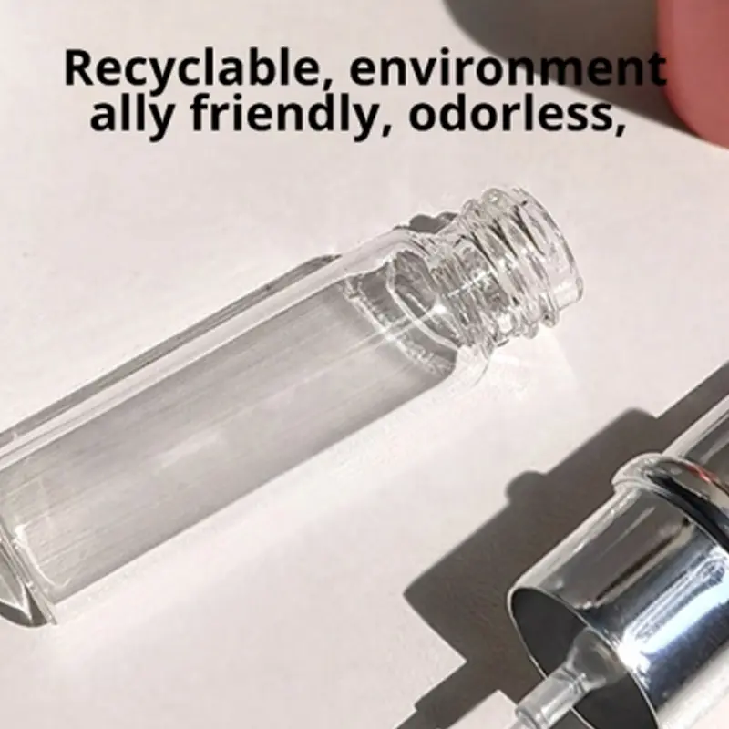 Spot Supply Perfume Bottle Fire Extinguisher Bottles 5ml Portable Cosmetic Bottle Thin Spray Travel Two Round spray bottle perfume bottle perfume atomizer mini perfume bottle perfume refill bottle mini perfume atomizer refillable bottle refillable empty bottle refillable cosmetic bottle refillable perfume bottle