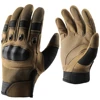 Men Full Finger Tactical Touch Screen Gloves Outdoor Hiking Riding Cycling Bike Skiing Training Climbing Airsoft Hunting Mittens 1