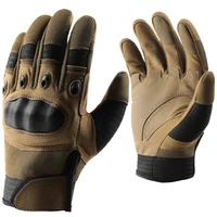 Men Full Finger Tactical Touch Screen Gloves Outdoor Hiking Riding Cycling Bike Skiing Training Climbing Airsoft Hunting Mittens 1