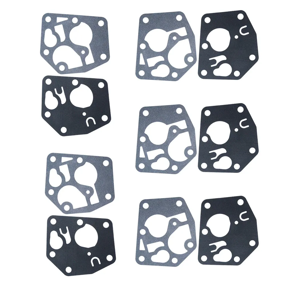 5SetCarburetorDiaphragmGasketKitForBriggsStratton9590096900