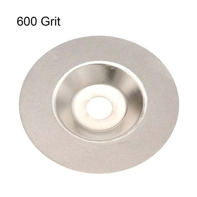 600 Grit
