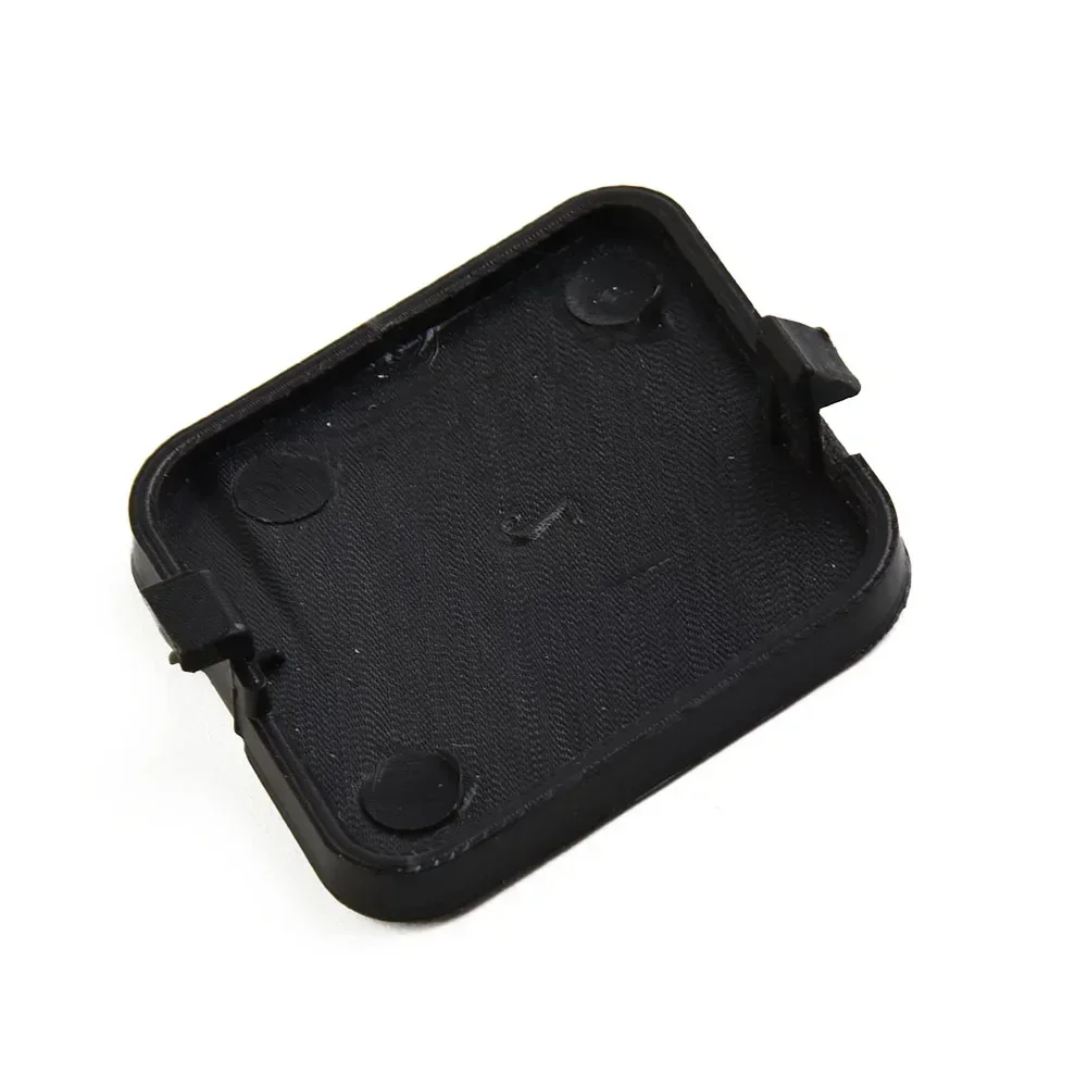 Windshield Side Garnish Lid Covers for HONDA CRV 2007-2011 2x