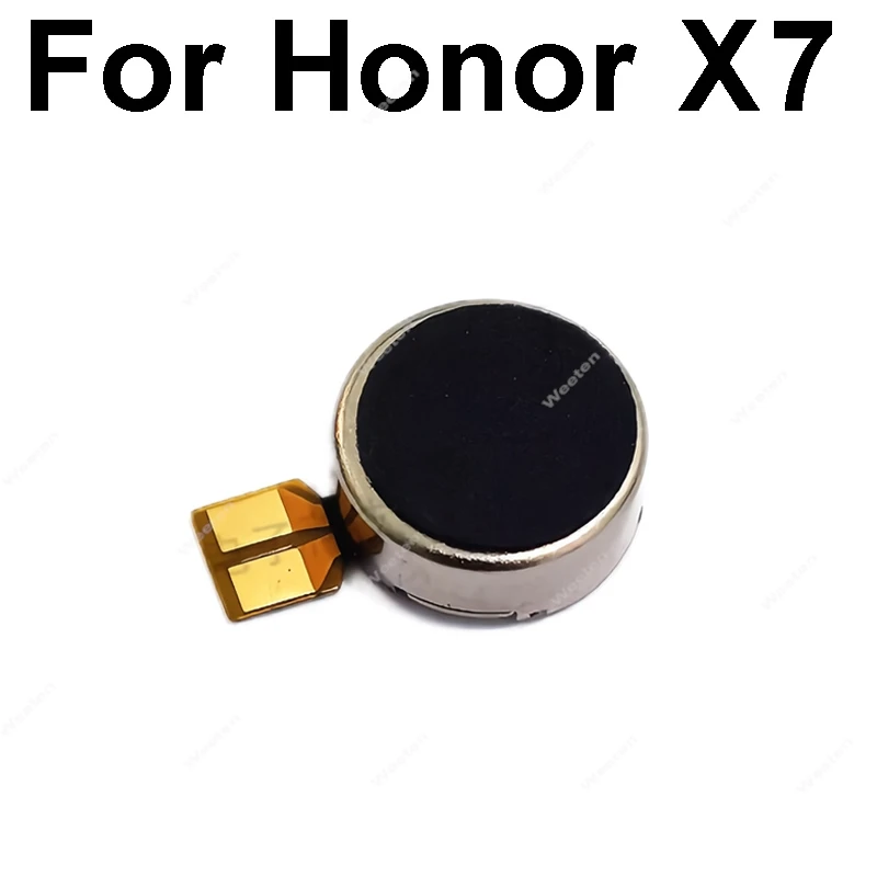 Enhanced Vibrator Module for Mobile Devices - FlexRepair Spare Part