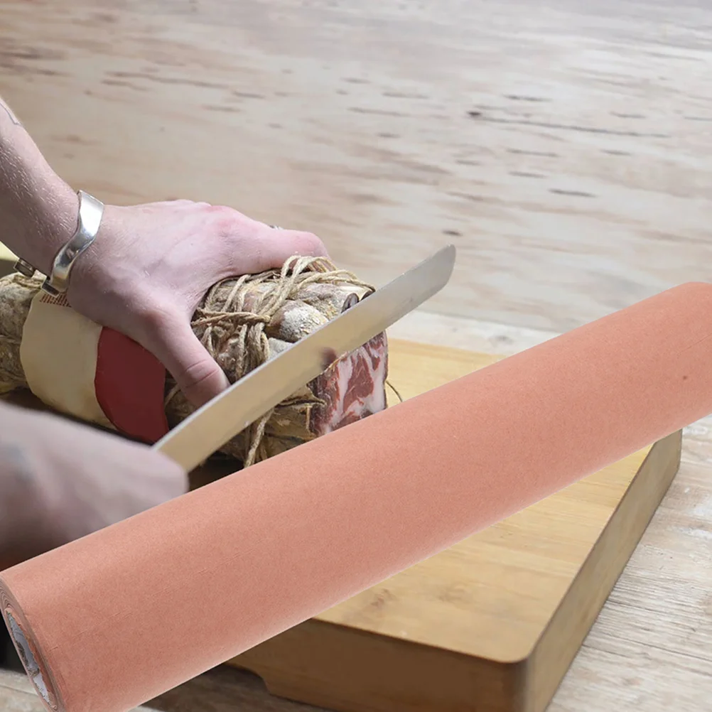 1 Butcher Paper Household Grill Paper Kitchen Baking Smoking Meat butchers paper roll