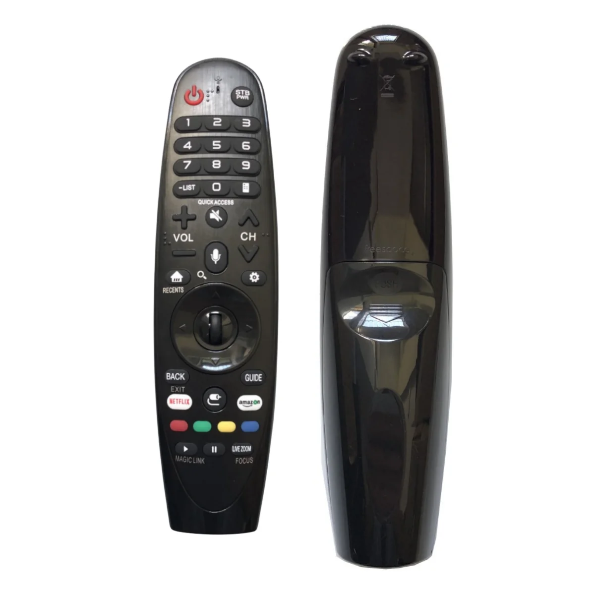 NewremotecontrolfitforLGsmartTV55SM8670PUA55UJ634V55UJ6520UD