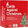 Cards Against Christmas, A Fun Christmas Card Game for Game Night, Cards Against Christmas Game,The Hilarious Party Game 1
