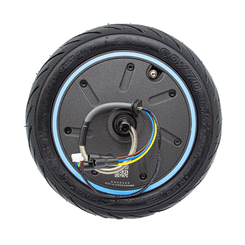 Wheel Motore Ninebot G30 350W Electric Scooter Hub Motor, Inch