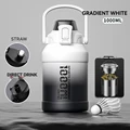 1000ML BLACK WHITE