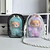 Labubu Big into Engery Series V3 Outgoing Bag