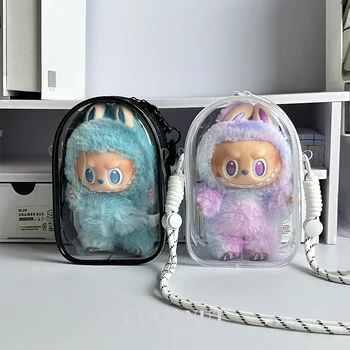 Labubu Big into Engery Series V3 Outgoing Bag