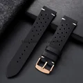 Black-Rosegold