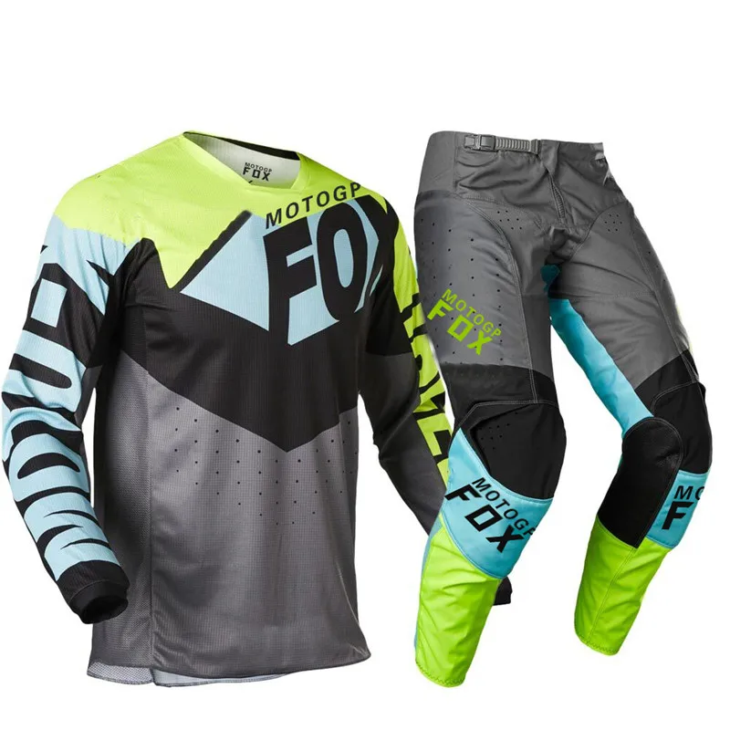 2022 360 Revn Gear Set Moto Cross 