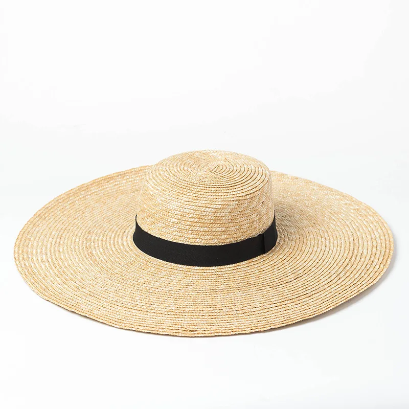 15cm brim ribbon