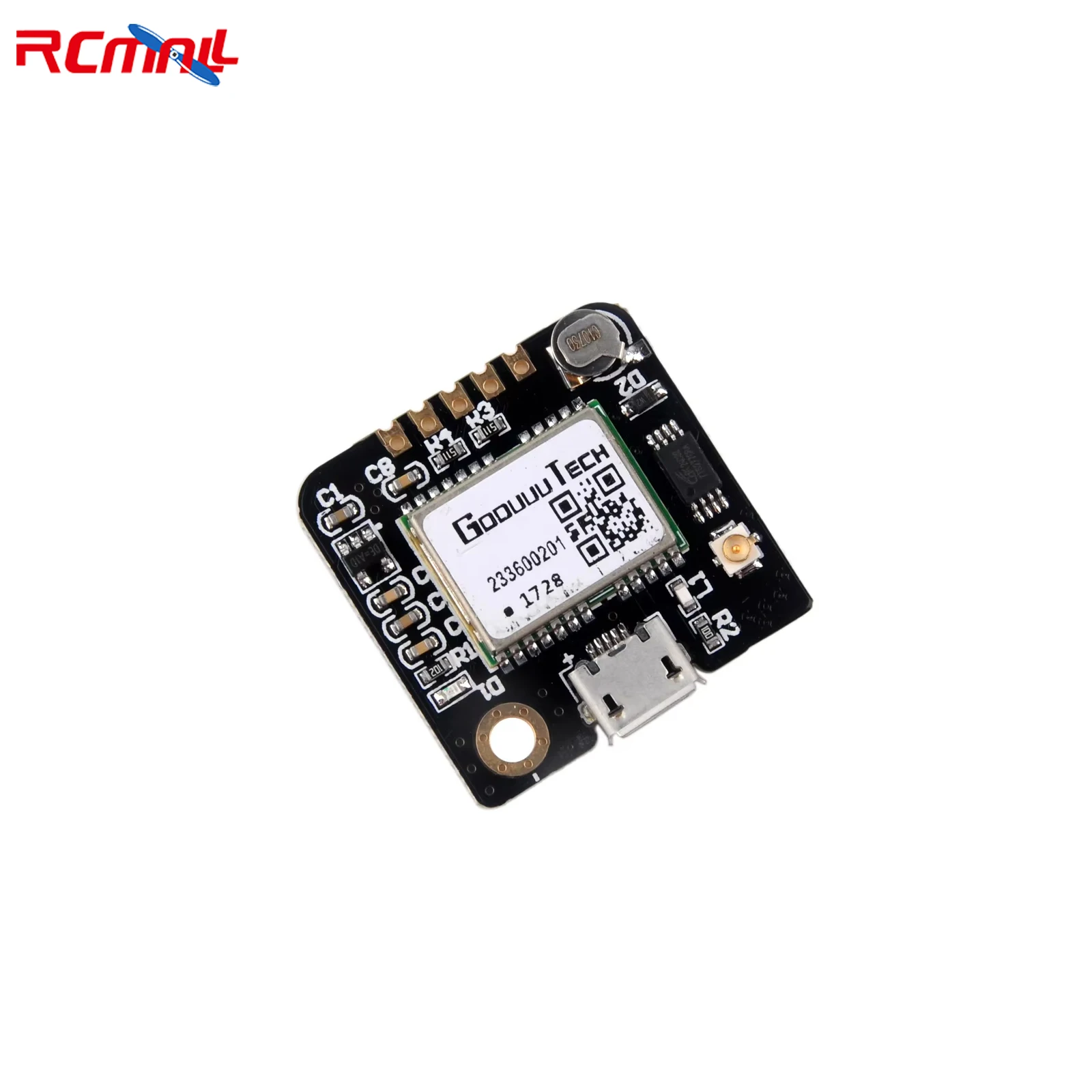 GT-U7 GPS 모듈 GPS 수신기 네비게이션 위성 위치 확인 아두이노 51 STM32용 NEO-6M과 호환 가능